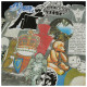 Huf Ανδρική κοντομάνικη μπλούζα Boulevard Status T-Shirt